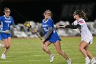 WLax vs BSU  Women’s Lacrosse vs Bridgewater State University. - Photo by Keith Nordstrom : WLax, lacrosse